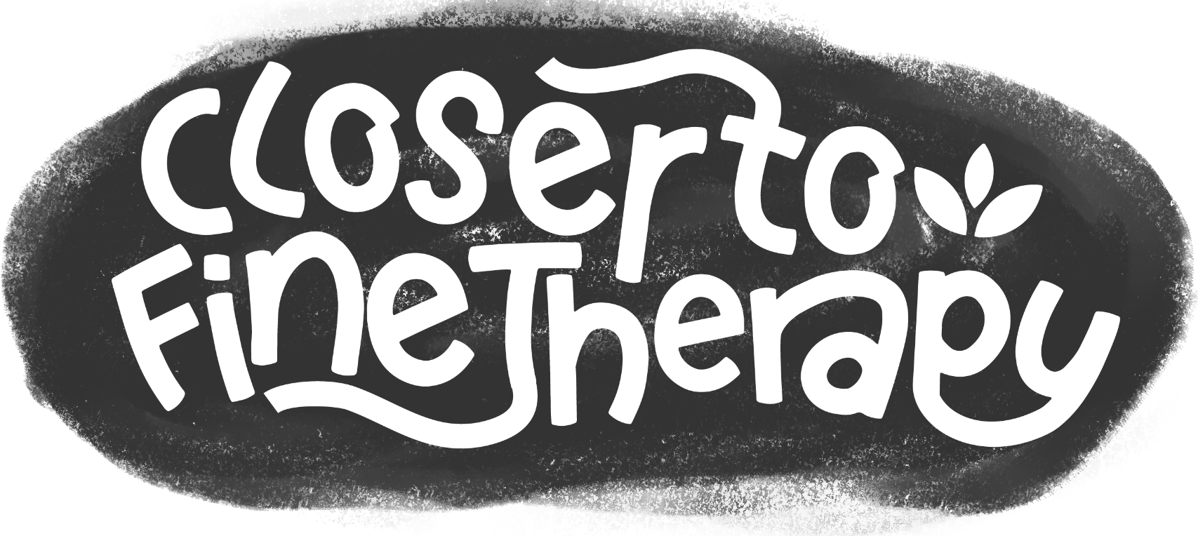 Closer to Fine Therapy